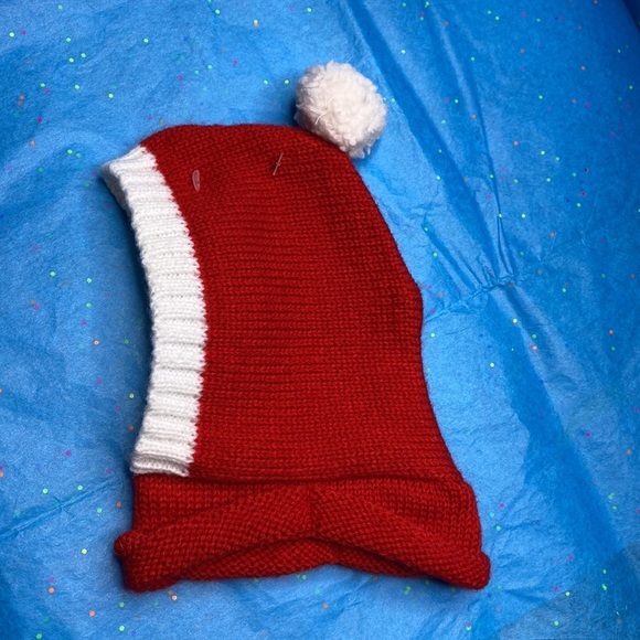 PA-RUM-PA-POM-POM PET HAT‎ - Picture 2 of 4
